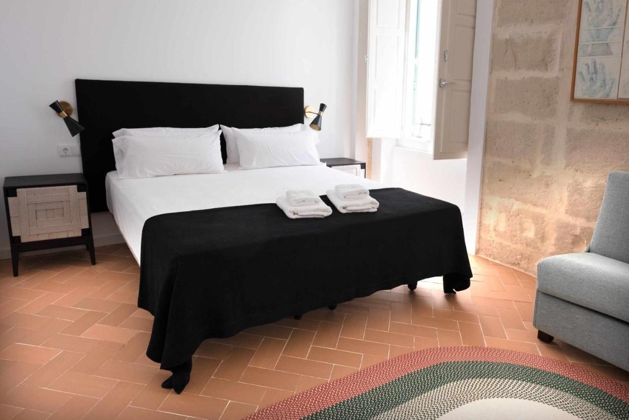 Casa Turqueta Apartamento Mahón Quarto foto