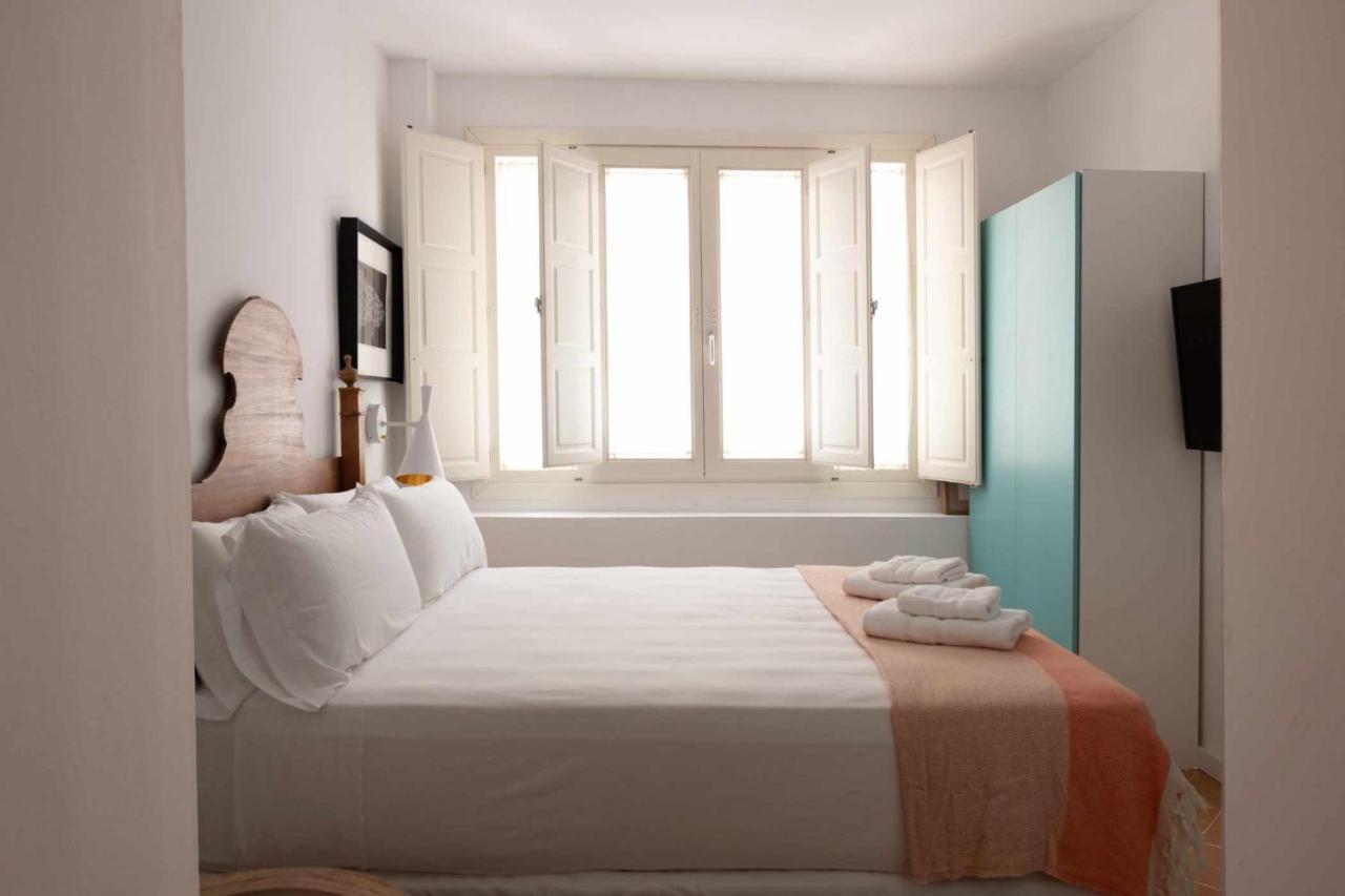 Casa Turqueta Apartamento Mahón Quarto foto